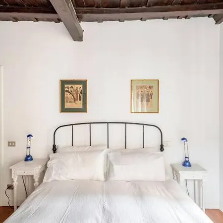 Apartment Elegante Rifugio In Centro Storico Tra Piazza Del Popolo E Piazza Di Spagna