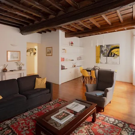 Elegante Rifugio In Centro Storico Tra Piazza Del Popolo E Piazza Di Spagna Apartment