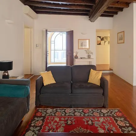 Apartment Elegante Rifugio In Centro Storico Tra Piazza Del Popolo E Piazza Di Spagna *