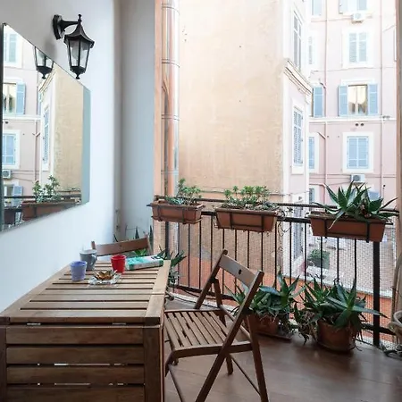Apartment Elegante Rifugio In Centro Storico Tra Piazza Del Popolo E Piazza Di Spagna *