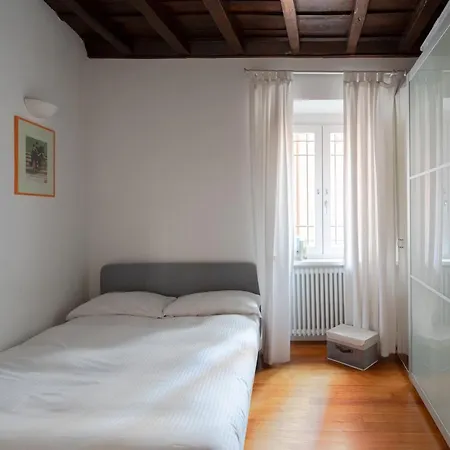 Elegante Rifugio In Centro Storico Tra Piazza Del Popolo E Piazza Di Spagna Apartment Rome