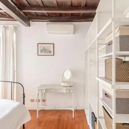 Apartment Elegante Rifugio In Centro Storico Tra Piazza Del Popolo E Piazza Di Spagna *